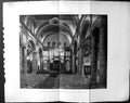 Old St. Anselm Church Davies Street Balfour Turner Builder 1896 Archi 19th