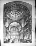 Old Design Royal Insurance Buildings Liverpool Belcher Builder 1896 A 19th
