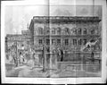 Old National Portrait Gallery Ewan Christian Builder 1896 Architectur 19th