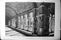 Old Builder 1896 Romanesque Architecture Cloisters St. Trophime Arles Victorian