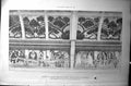 Original Old Antique Print Builder 1896 Frieze Chapel Douglas Castle Pomeroy