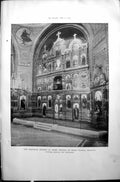 Old Builder 1896 Architecture Memorial Church Borki Robert Marfeld Ic Victorian