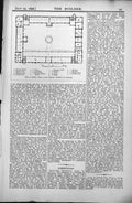 Old Plan Stables Palace Empress Frederick Germany Smithy Kitchen 1896 Victorian