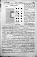 Antique Old Print Pyramid Form Tomb Egypt Caria Half Plan RoInside Meta 1896