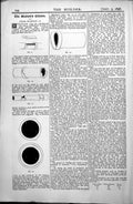 Antique Print Rural Drainage Stoneware Pipes Doultons Capped Opercular 1896