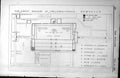 Old Print Plan Great Mosque Omeiyades Damascus Tomb St John Saladin 1896 19th