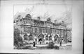 Old Design Public Library Baths Smoreditch Wigg Oliver & Hudson 1896 Victorian