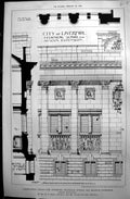 Old Liverpool Technical School Museum Hare Davison Builder 1897 Archi Victorian