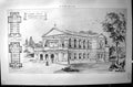 Old Builder 1897 Architecture St. Marks Church Plumstead Common Lovel Victorian