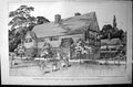 Old Nethercliffe Walthon-On-Thames Niven Wigglesworth 1897 Architectu Victorian