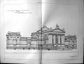 Old Builder 1897 Architecture National Gallery British Art Millbank S 19th