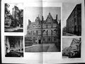 Old 1897 Leicester Architecture Liberal Club Burgess Bankart Church P 19th