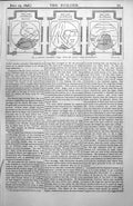 Antique Old Print Electric Turntable Stage From Mr Sach'S Construction 1898