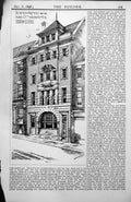 Old Business Premises Newcastle On Tyne Central Station Dobson 1898Victorian