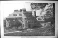 Old Blebo House Fifeshire Scotland James Findlay Architecture 1906 Bu 20th