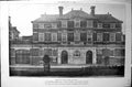 Old Public Baths Building Tottenham Town Hall Fire Station Architectu