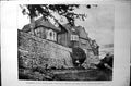 Old Redheugh Sutton Valence Kent Mcgarel Hogg Architecture 1906 Build 20th