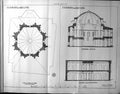 Old Arthur Henderson Architecture 1906 Builder Sergius Bacchus Transv 20th