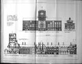 Old Mansion Bacons Ideal Palace Building Robert Atkinson Architecture