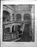Old Tottenham Town Hall Fire Station Public Baths Jemmett Architectur