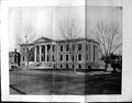 Antique Print City Hall Colorado Springs Mclaren Architecture 1906 Builder