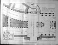 Old Plan Proposed Piccadilly Circus Norman Shaw Architecture 1906 Bui 20th