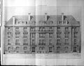 Old Mansion House Cleveland Row St. James'S Architecture 1906 Builder 20th