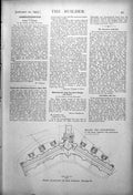 Old Pavilion Consumptives Incurables St. Joseph Newport Co Mayo 1917 0 20th