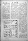 Old Cunard House Liverpool Ground First Floor Plans Fifth Sixth 1917 20th