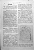 Antique Old Print Example Eighteenth Century Headstone Surrey Churchyard 1917