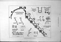 Old Print Lanerrost Priory Church Details West Door Elevation Plan 1917 20th
