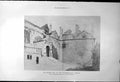 Old Vintage Print Second Hall Leathersellers Company Entrance Third 1917 20th
