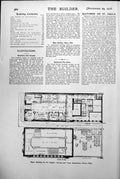 Old Print Bank Building People'S Saving Loan Association Sidney Ohio 1918 20th