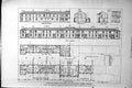 Old Print Competition Design Houses Working Classes Leicester Plans 1918 20th