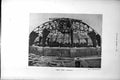 Antique Old Print Steel Dome Capetown Study For A Memorial Ea Rickards 1918