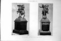 Old V.C Le Cateau Cl Hartwell Sculptor Imperial War Museum Design 1918 20th