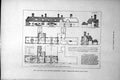 Old Print Cottage Competition Whitehead Office Block Proposed Plans 1918 20th