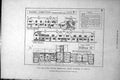 Antique Old Print Housing Competition Manchester Liverpool Cottage Plans 1918