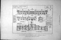 Antique Old Print Housing Cottage Competition Manchester Liverpool Plans 1918