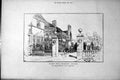 Old Buller'S Wood Chislehurst Chapel House Retreat Lloyd Square 1918 20th