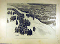Original Old Antique Print 1904 War Orient Far-East Siers Japanese 20th Century