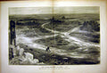 Original Old Vintage Print Phantom Village Jonas War Loos North French 1919