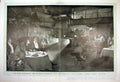 Original Old Antique Print Guillaume Automobile Motor-Car Dives-Sur-Mer 1904