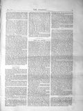 Old Antique Print 1872 Hale Catholic Tuam Keogh Marriage Nilsson Rouzaud 19th