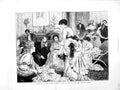 Old Antique Print 1872 Presidential Election America New York Politicians 19th
