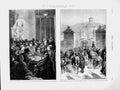 Old Antique Print 1873 Carlist Revolt Spain Mountain Artillery Nicholas 19th