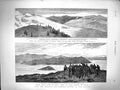 Old Antique Print 1877 Pravca General Gourko War Rauch Balkans Russians 19th