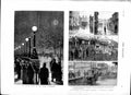 Original Old Antique Print 1879 Thames Embankment Salt Mining Norwich Cheshire