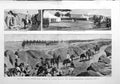 Old Antique Print 1879 Afghan War Yakoob Khan Gandamak Major Cavagnari 19th