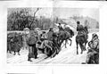 Old Antique Print 1881 Colonel Dvorketsky Assassination Czar Russia Art 19th
